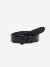 Blauer - BELT SHIL01-BEL - Black - Blauer
