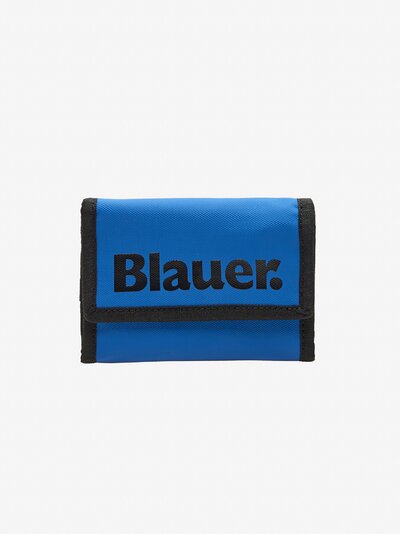 WALLET STRAP01-SPL - Blauer