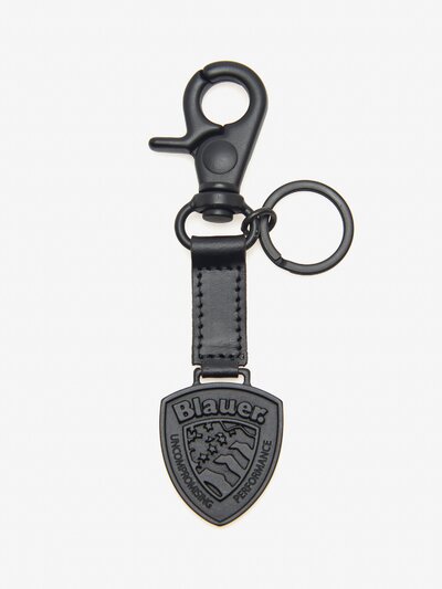 КЛЮЧНИЦА SHILKY01/BEL - Blauer