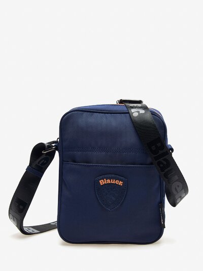 SAC À ÉPAULE S5FORT04-STR - Blauer