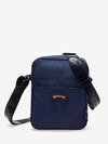 Blauer - SHOULDER BAG FORT04-STR - Blue - Blauer