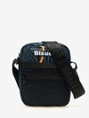 Blauer - SAC À ÉPAULE S5COLBY05-BAL - Infinity Blue - Blauer