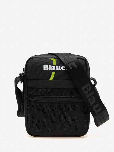 SHOULDER BAG COLBY05-BAL - Blauer