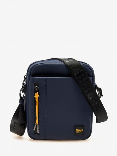 BOLSO DE HOMBRO S5JERRY03-RUB - Blauer