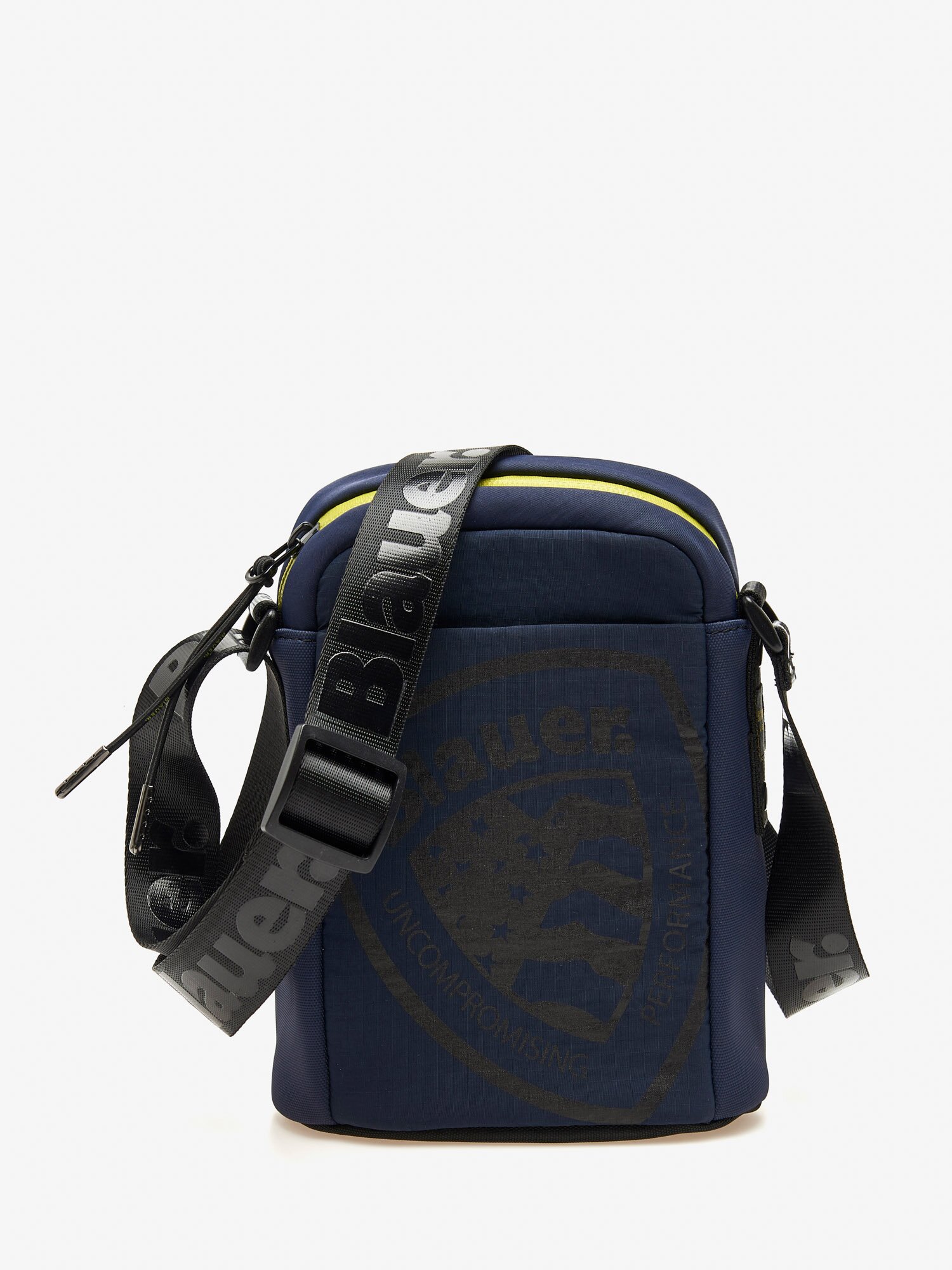 Tracolla Fro01/Par da Zaini e Borse Blauer ® Sito Ufficiale