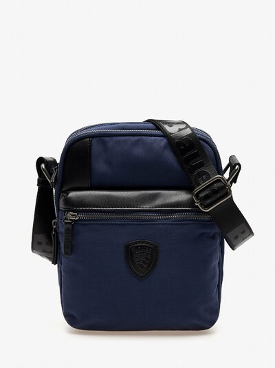 TRACOLLA  CROSGO01/HIG - Blauer