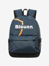 Blauer - RUCKSACK S5SOUTH02-BAL - Infinity Blue - Blauer