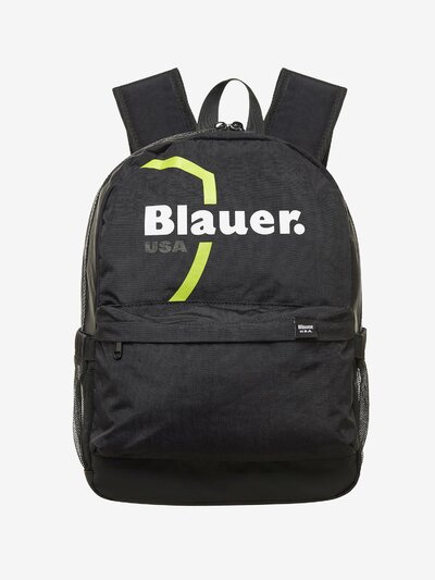 BACKPACK SOUTH02-BAL - Blauer