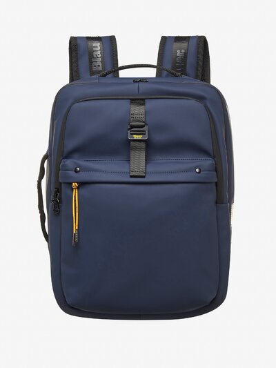 SAC À DOS S5AXEL03-RUB - Blauer