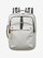 Blauer - BACKPACK AXEL03/RUB - Light Grey - Blauer