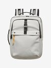 Blauer - BACKPACK AXEL03/RUB - Light Grey - Blauer