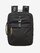 Blauer - BACKPACK AXEL03/RUB - Black - Blauer