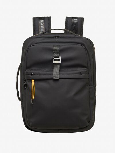 BACKPACK AXEL03/RUB - Blauer