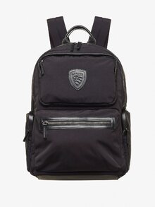 Blauer - TRACOLLA  GKB02/HIG - Nero - 1
