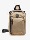 Blauer - BACKPACK DOYERS02-HIG - Peanut - Blauer