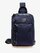 Blauer - RUCKSACK S5DOYERS02-HIG - Night Blue - Blauer