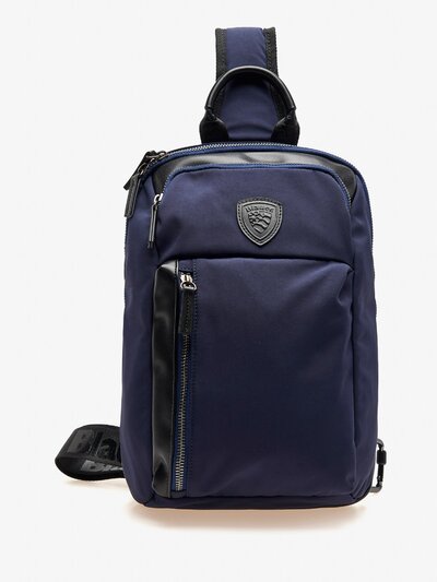BACKPACK DOYERS02/HIG - Blauer