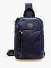Blauer - RUCKSACK S5DOYERS02-HIG - Night Blue - Blauer