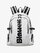 Blauer - MOCHILA S5WORCE03-SPL - White - Blauer