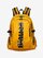 Blauer - BACKPACK WORCE03-SPL - Corn Yellow - Blauer