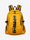 Blauer - BACKPACK WORCE03-SPL - Corn Yellow - Blauer