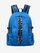 Blauer - BACKPACK WORCE03-SPL - Sunset Blue - Blauer