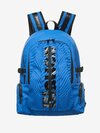 Blauer - BACKPACK WORCE03-SPL - Sunset Blue - Blauer