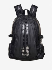 Blauer - ZAINO WORCE03/SPL - Nero - 1