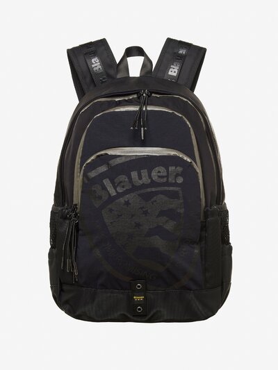 RUCKSACK S5BRYCE01-PAR - Blauer