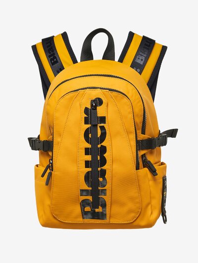 RUCKSACK S5WIRCH01-SPL - Blauer