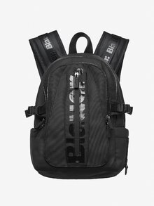 Blauer - BACKPACK WIRCH01/SPL - Black - 1