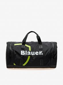 Blauer - BORSONE  DUFFY03/BAL - Nero - 1