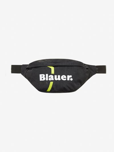 BELT BAG CHICO05-BAL - Blauer