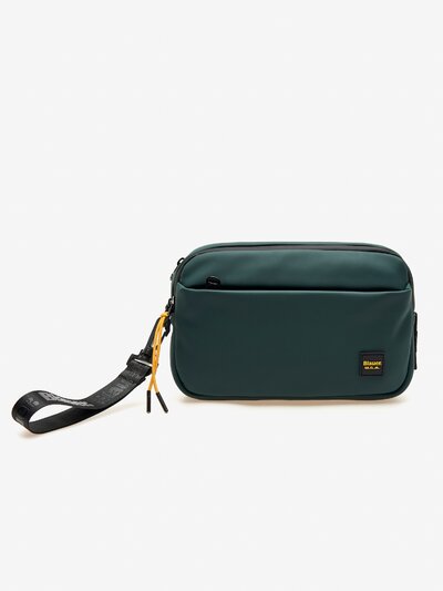 POCHETTE THOM03-RUB - Blauer