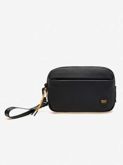 POCHETTE S5THOM03-RUB - Blauer