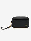 Blauer - POCHETTE THOM03-RUB - Black - Blauer