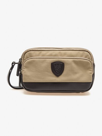 POCHETTE S5FIFTH02-HIG - Blauer