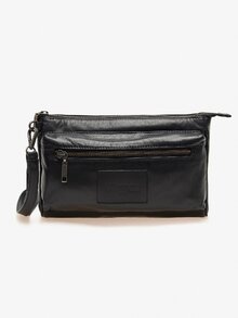 Blauer - POCHETTE  NOIL01/NAP - Nero - 1