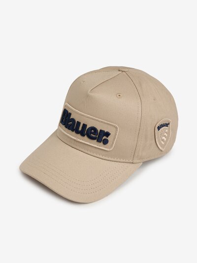 BASEBALLKAPPE URBAN VOGEL_1