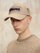 Blauer - URBAN VOGEL BASEBALL CAP - Beige 283 - Blauer