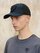 Blauer - QUAKER MESH BASEBALL CAP - Blue - Blauer