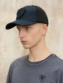 Blauer - GORRA DE BÉISBOL DE RED QUAKER - Blue - 1