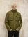 Blauer - WINDPROOF JACKET ABBOTSFORD - Military Green - Blauer