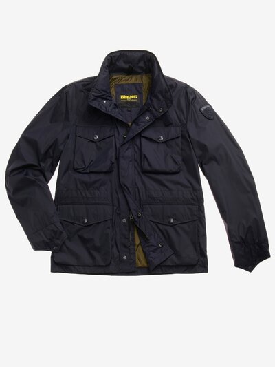 WINDPROOF JACKET ABBOTSFORD_1