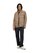 Blauer - UNLINED FIELD JACKET ASHMONT - Beige 283 - Blauer