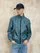 Blauer - BOMBER CANGIANTE BRAHMS - Verde Hydro  - Blauer