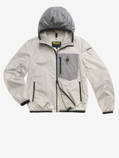 VESTE COUPE-VENT BICOLOR BRAY_1