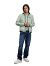 Blauer - WINDBREAKER KERWIN - Green 736 - Blauer