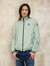 Blauer - WINDBREAKER KERWIN - Green 736 - Blauer