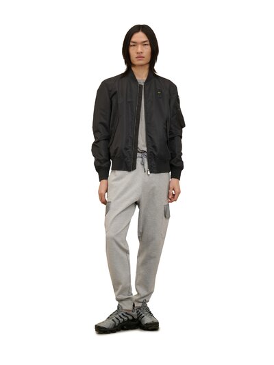 BOMBER MILITAR ROCKY